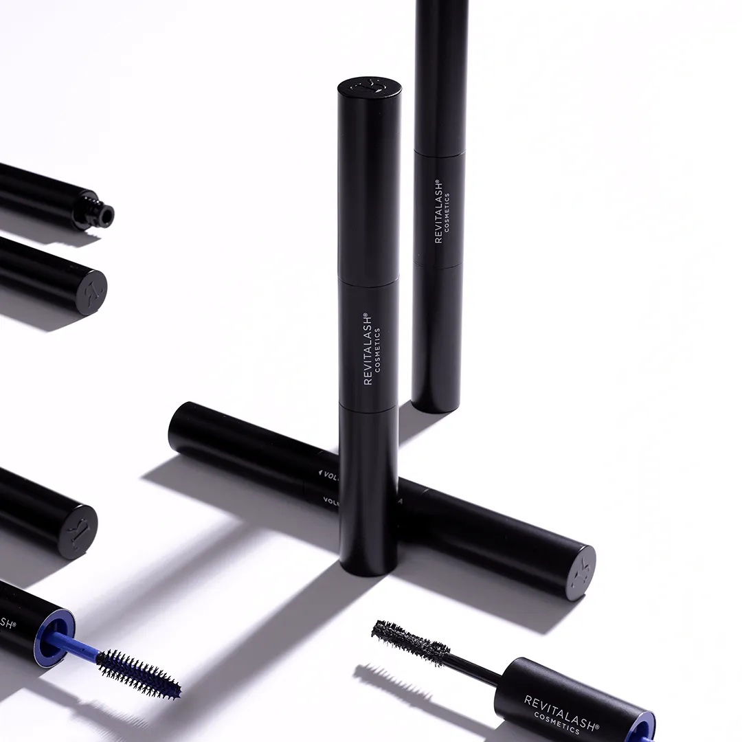 RevitaLash Double-Ended Volume Set Primer & Mascara
