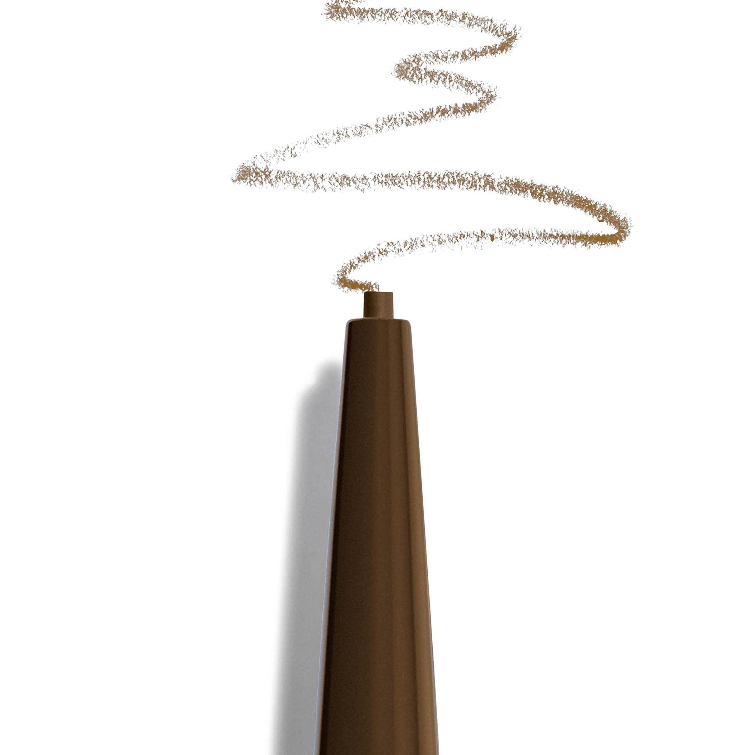 Revlon Colorstay Eyebrow Pencil Creator with Powder & Spoolie Brush to Fill, Define, Sculpt, Shape & Diffuse Perfect Brows, Medium Brown (635) 0.23 oz