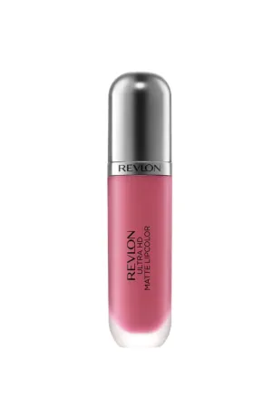 REVLON Ultra HD Matte Lipcolor Devotion