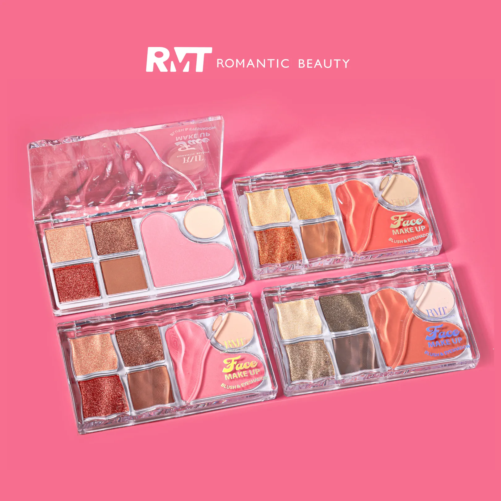 RMT Face Palette