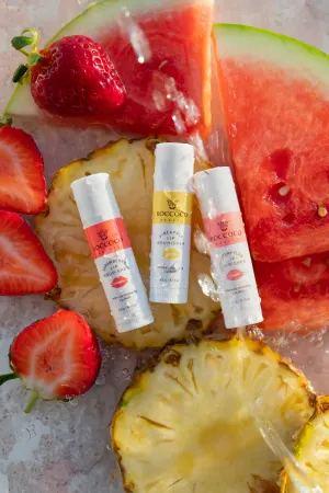 Roccoco Botanicals Lip Nourisher