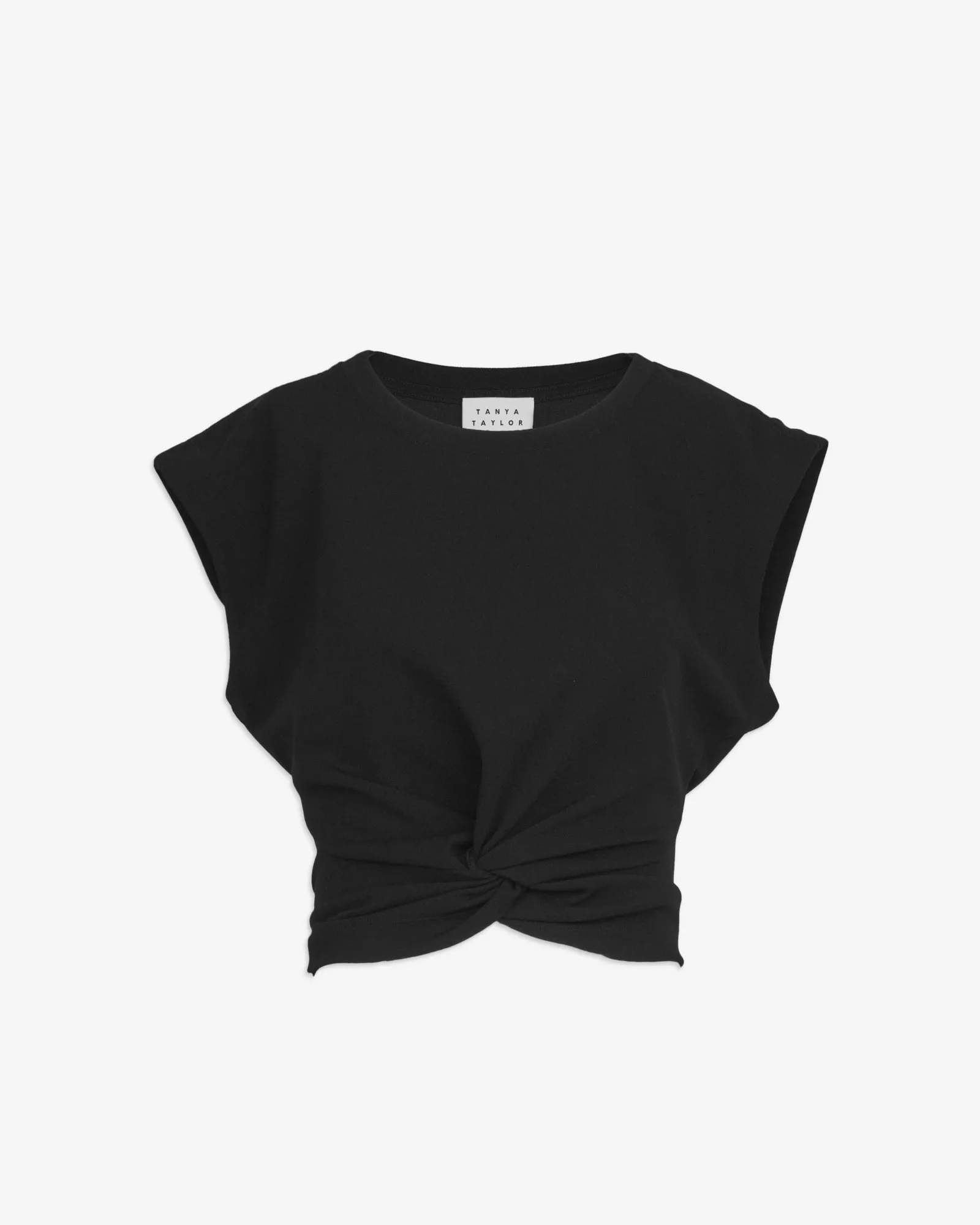 Rosalie Top | Black
