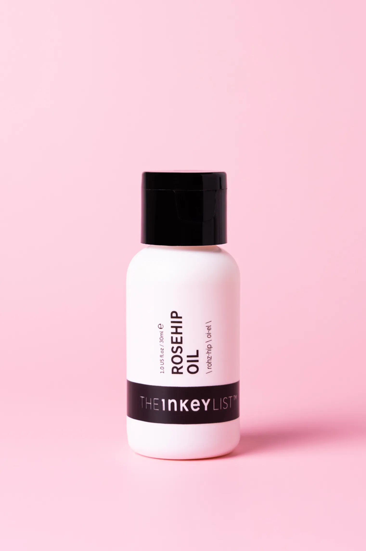Rosehip Nourishing Night Oil