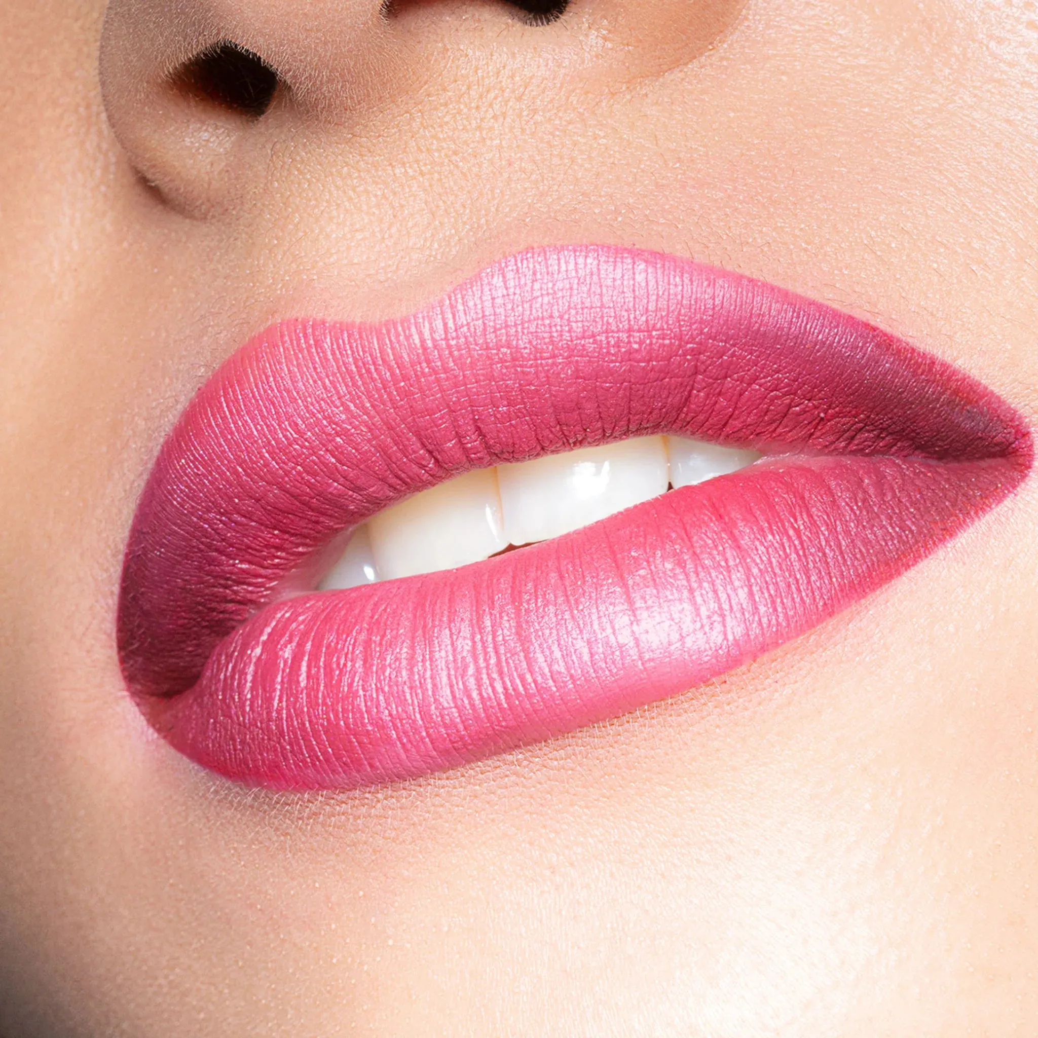 SAMOA Matt Liquid Lipstick Ooh La Lips