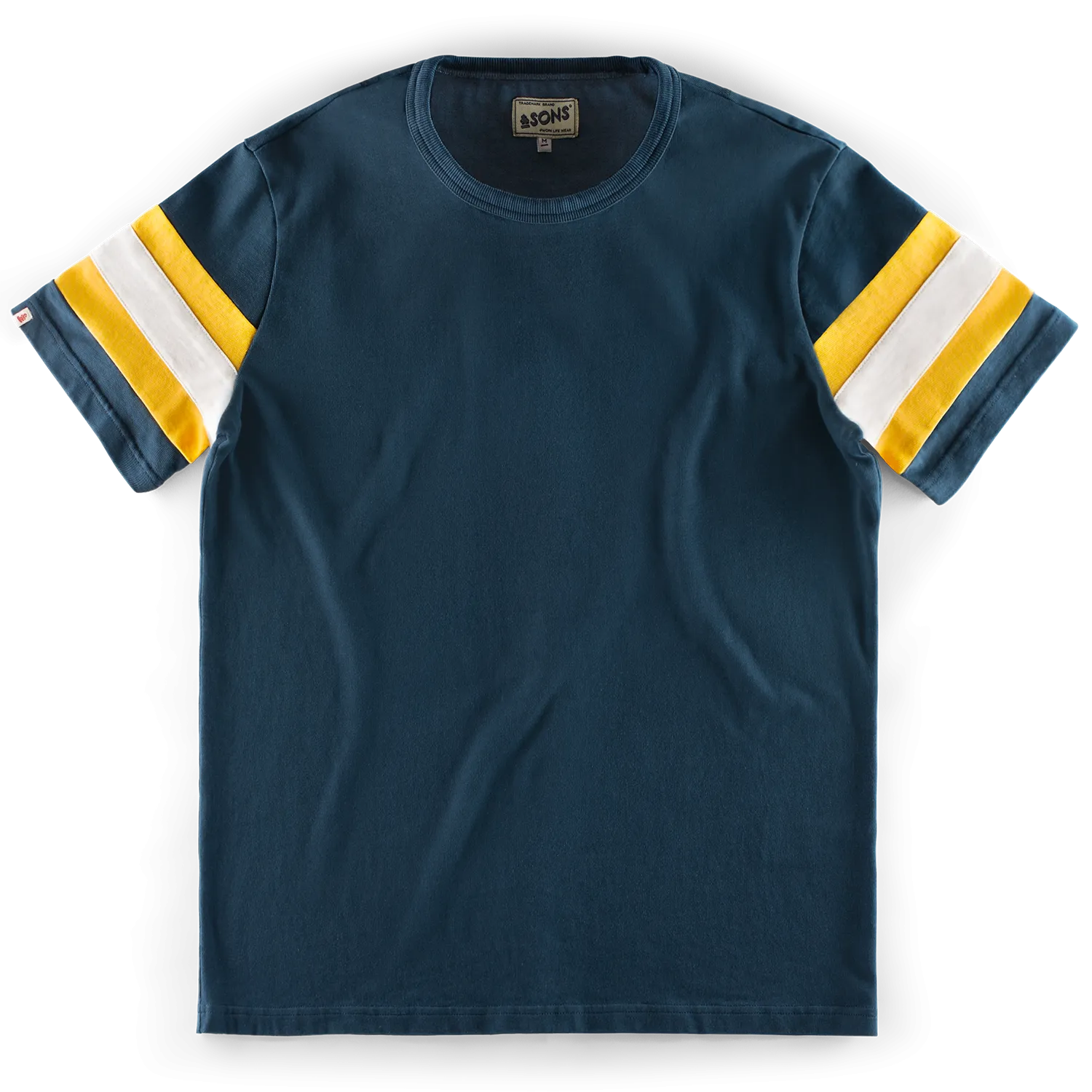 Santa Cruz T-Shirt Navy