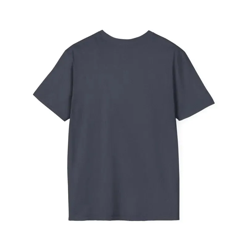 Sardine Squad Unisex Tee for Everyday Elegance