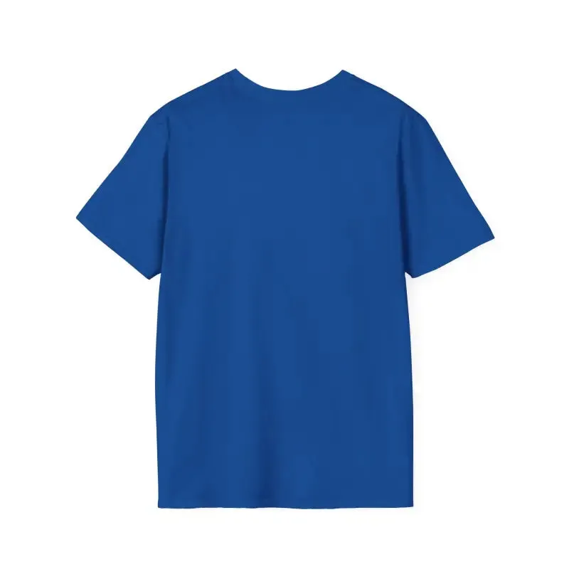 Sardine Squad Unisex Tee for Everyday Elegance