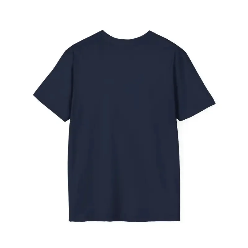 Sardine Squad Unisex Tee for Everyday Elegance