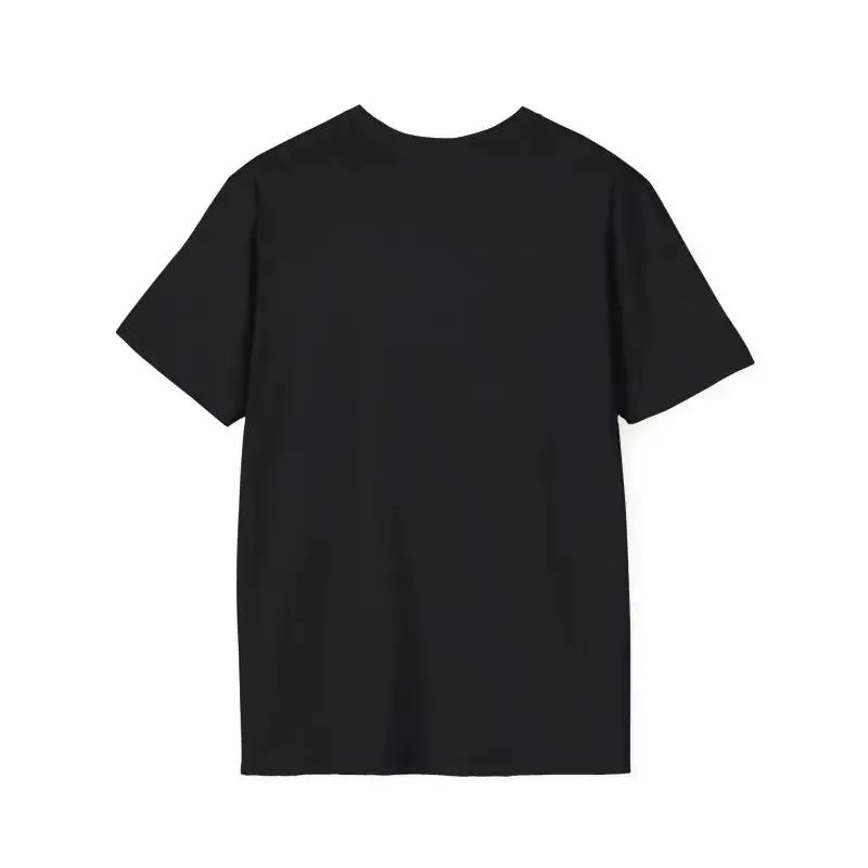 Sardine Squad Unisex Tee for Everyday Elegance