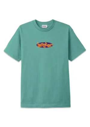 Scattered Tee - Seafoam