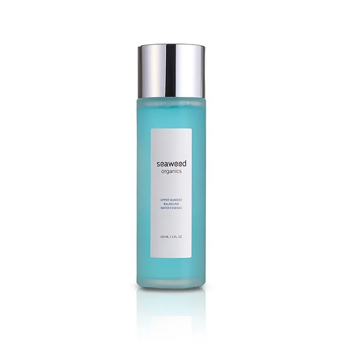 SEAWEED ORGANICS Upper Seaweed Balancing Water Essence