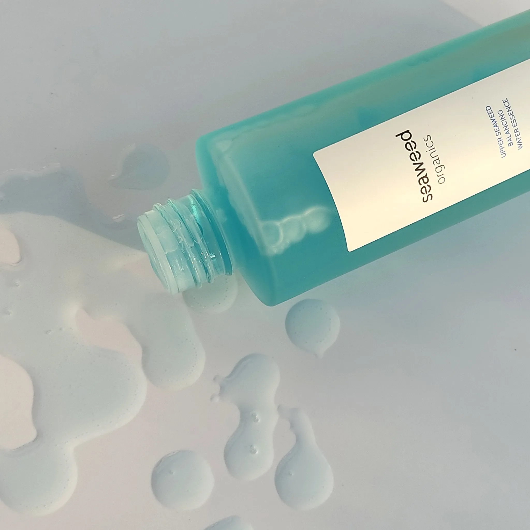 SEAWEED ORGANICS Upper Seaweed Balancing Water Essence