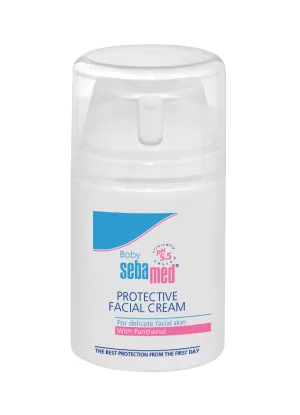 Sebamed Baby Protective Facial Cream