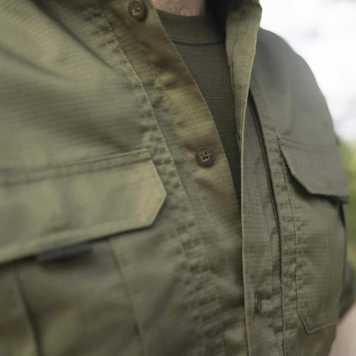 Seeland Selous Shirt
