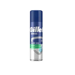 Sensitive Shave Gel