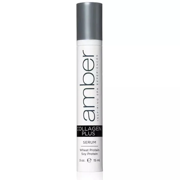 Serum - Collagen Plus .5 oz (SK132)