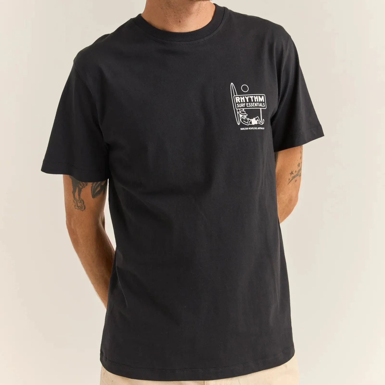 Siesta Tee