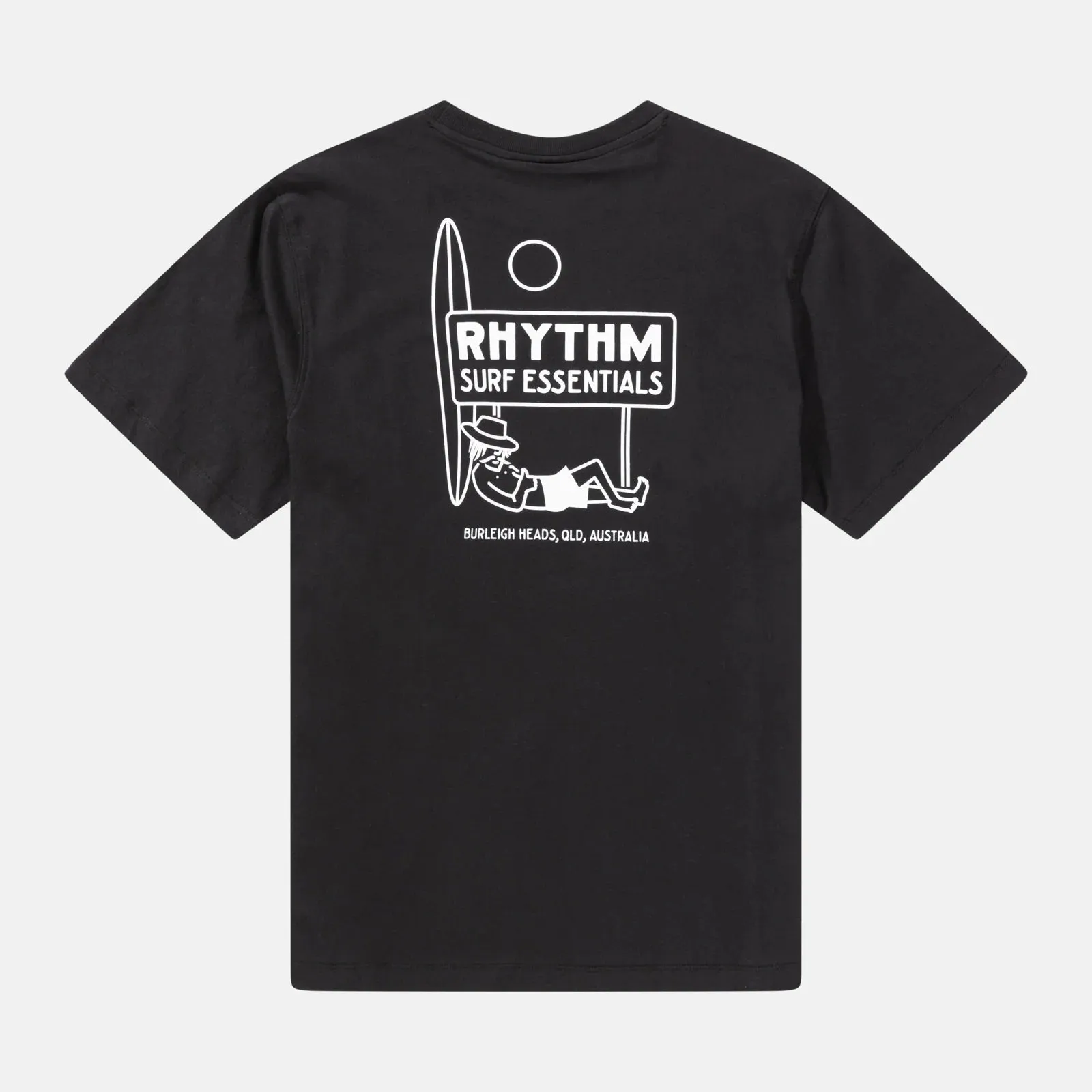 Siesta Tee