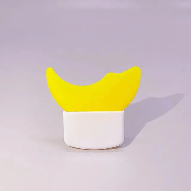 Silicone Mascara Baffle