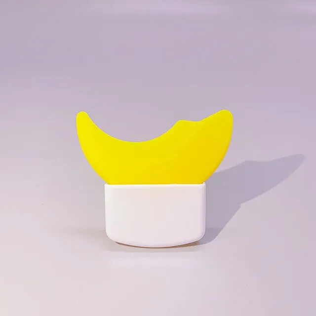 Silicone Mascara Baffle