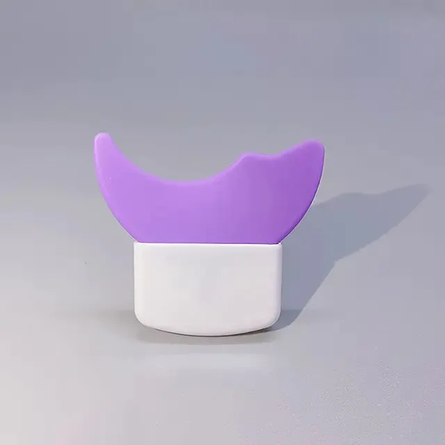 Silicone Mascara Baffle