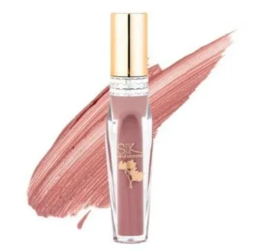 Silk Oil of Morocco Argan Matte Liquid Lipstick