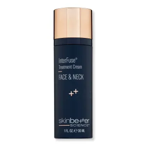 Skinbetter Science InterFuse Treatment Cream Face & Neck