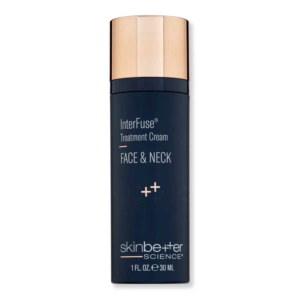Skinbetter Science InterFuse Treatment Cream Face & Neck