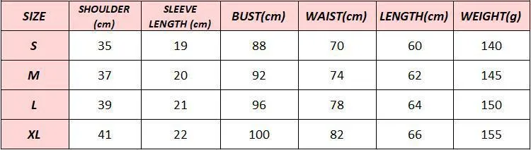 Slim Perspective Short Sleeves T-shirt