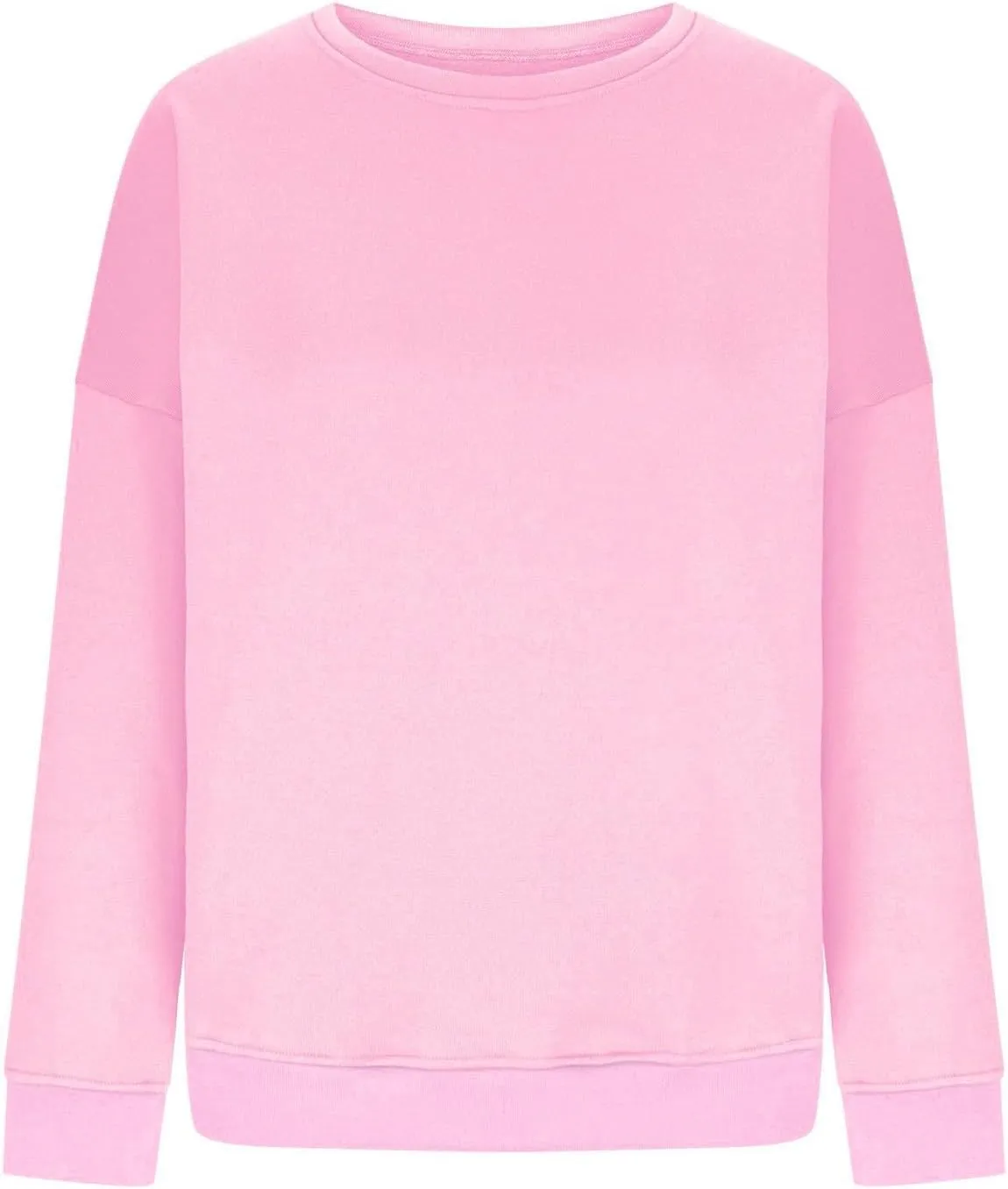 slqdgmryz Oversized Crewneck Sweatshirt Women Fall Cute Sweatshirts Loose Fit College Hoodies Y2K Long Sleeve Shirts