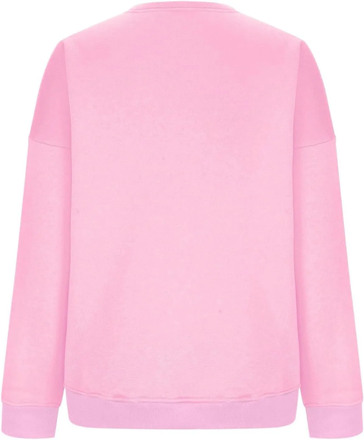 slqdgmryz Oversized Crewneck Sweatshirt Women Fall Cute Sweatshirts Loose Fit College Hoodies Y2K Long Sleeve Shirts