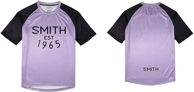 Smith Optics Men MTB Jersey