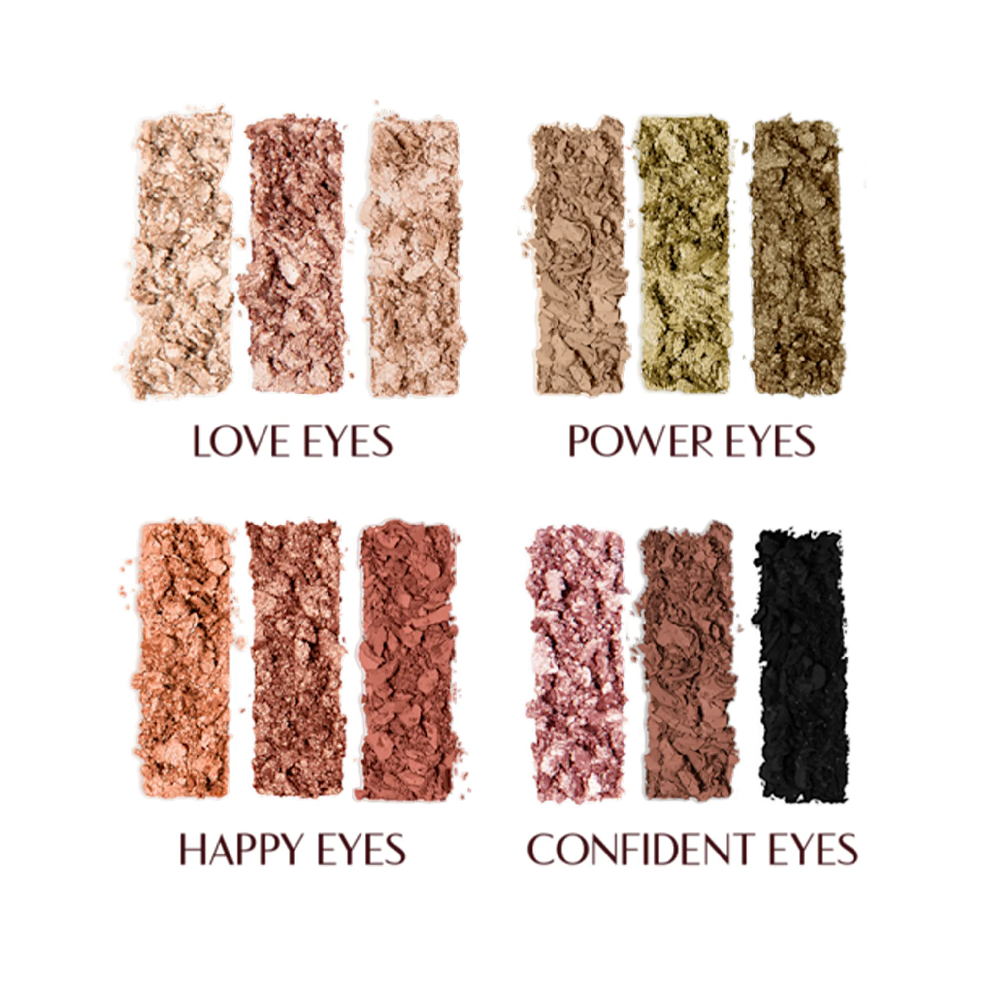 Smokey Eyes Are Forever Instant Eye Palette (Limited Edition)