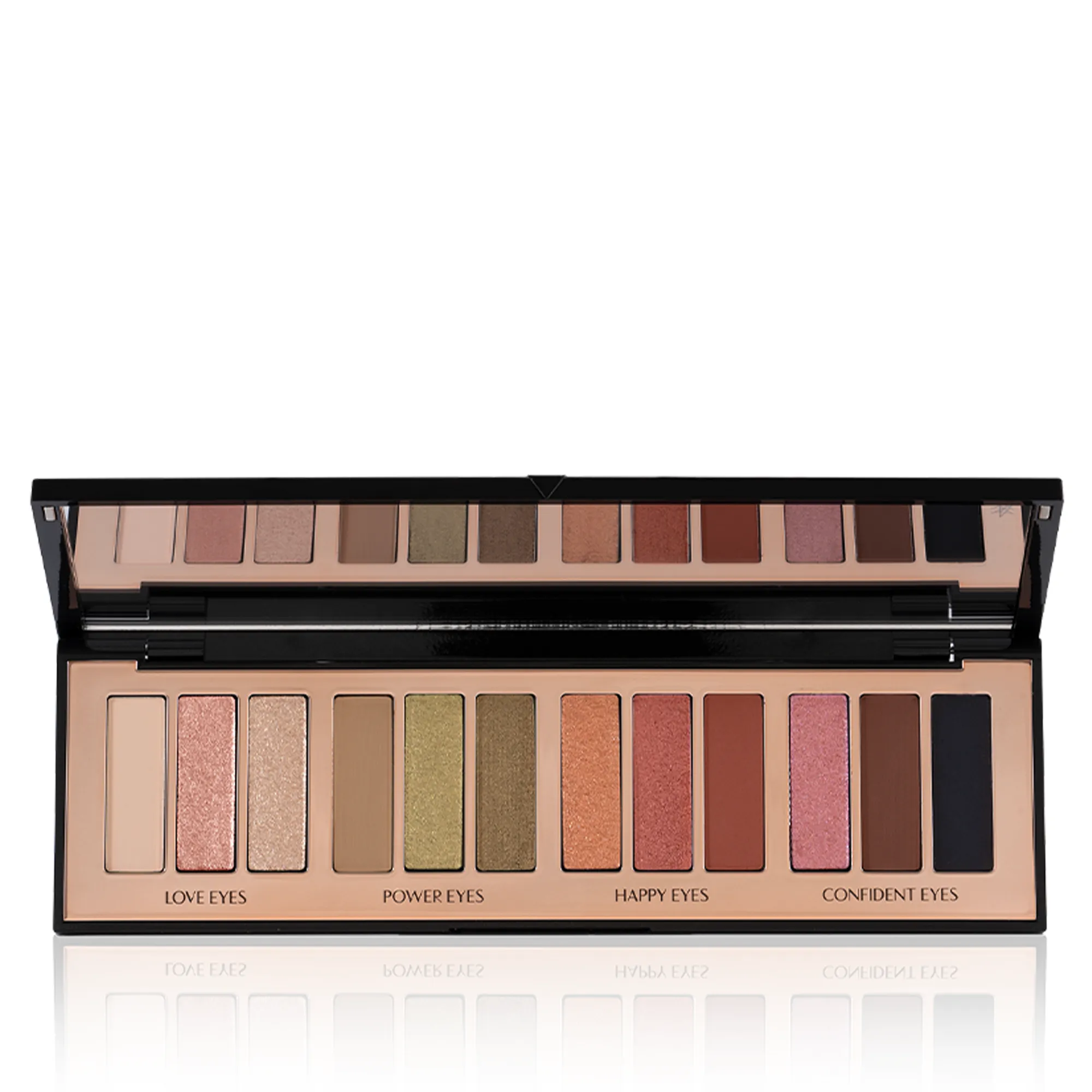 Smokey Eyes Are Forever Instant Eye Palette (Limited Edition)