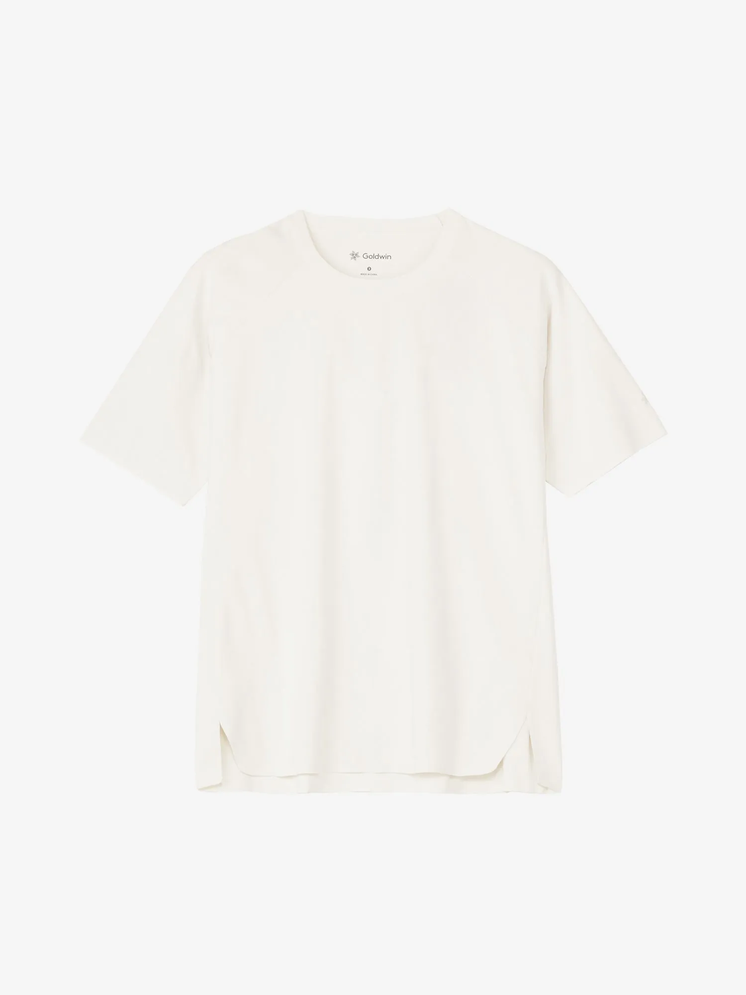 Smooth Dry Knit T-shirt