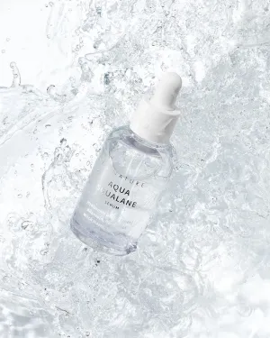 S.NATURE Aqua Squalane Serum