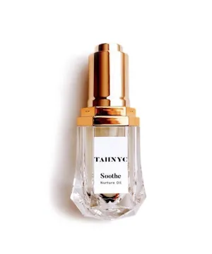 Soothe Nurture Oil