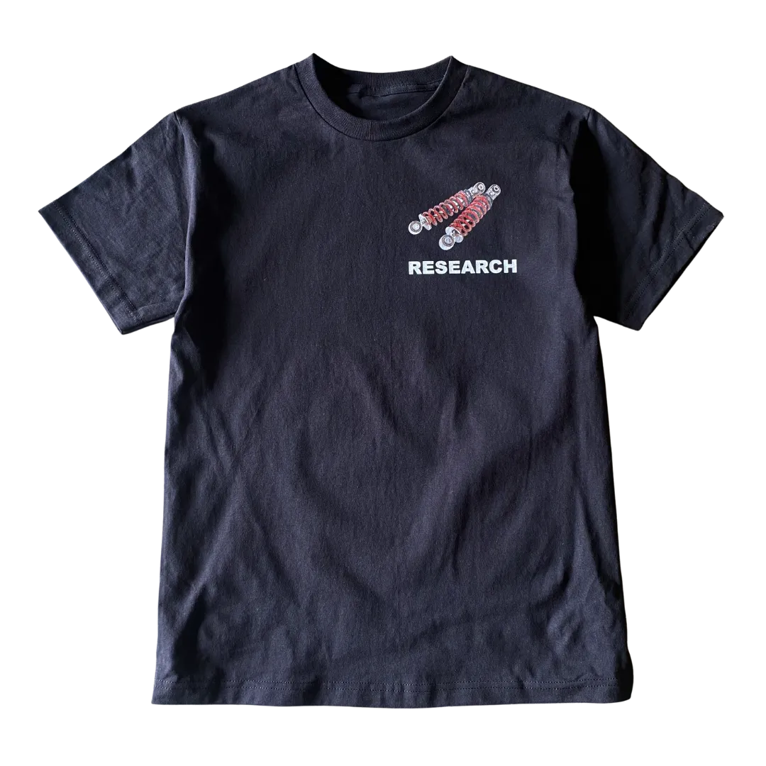 Spring Research Tee
