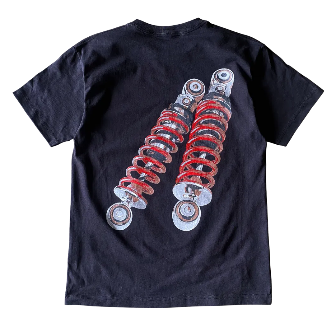 Spring Research Tee