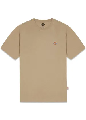 SS MAPLETON T-SHIRT - Desert Sand