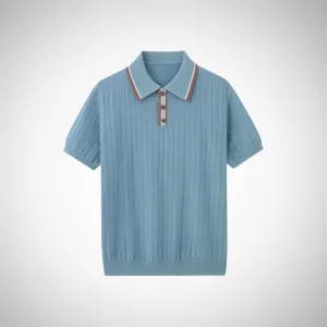 Steven Knit Polo