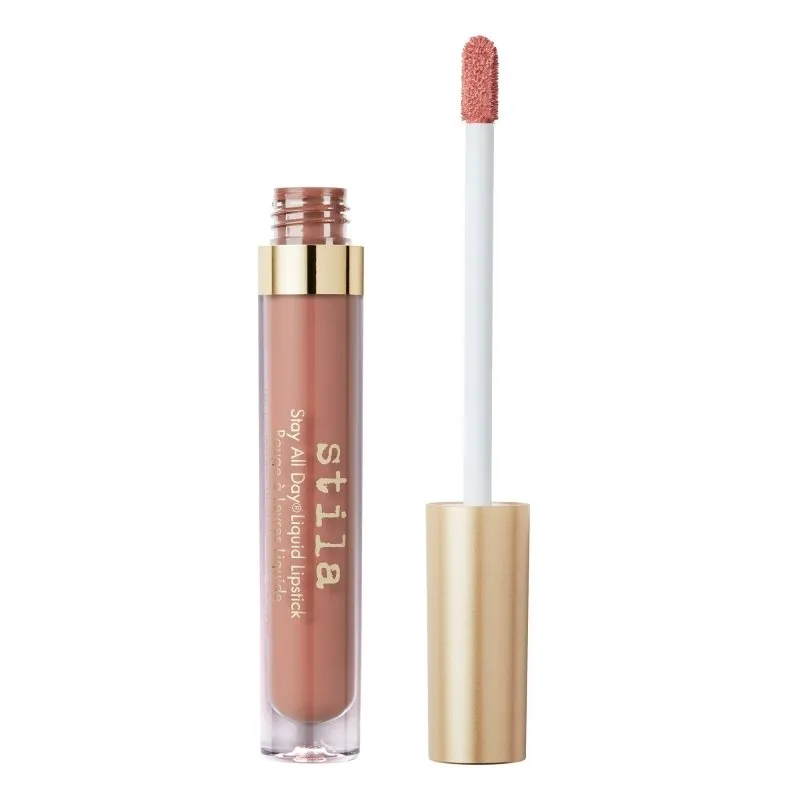 Stila New Stay All Day® Liquid Lipstick Salina