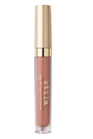 Stila New Stay All Day® Liquid Lipstick Salina