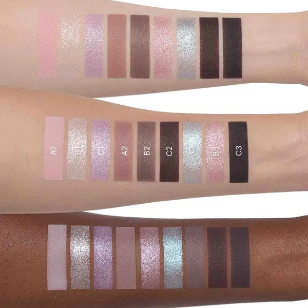 Sugar Palette - Mini