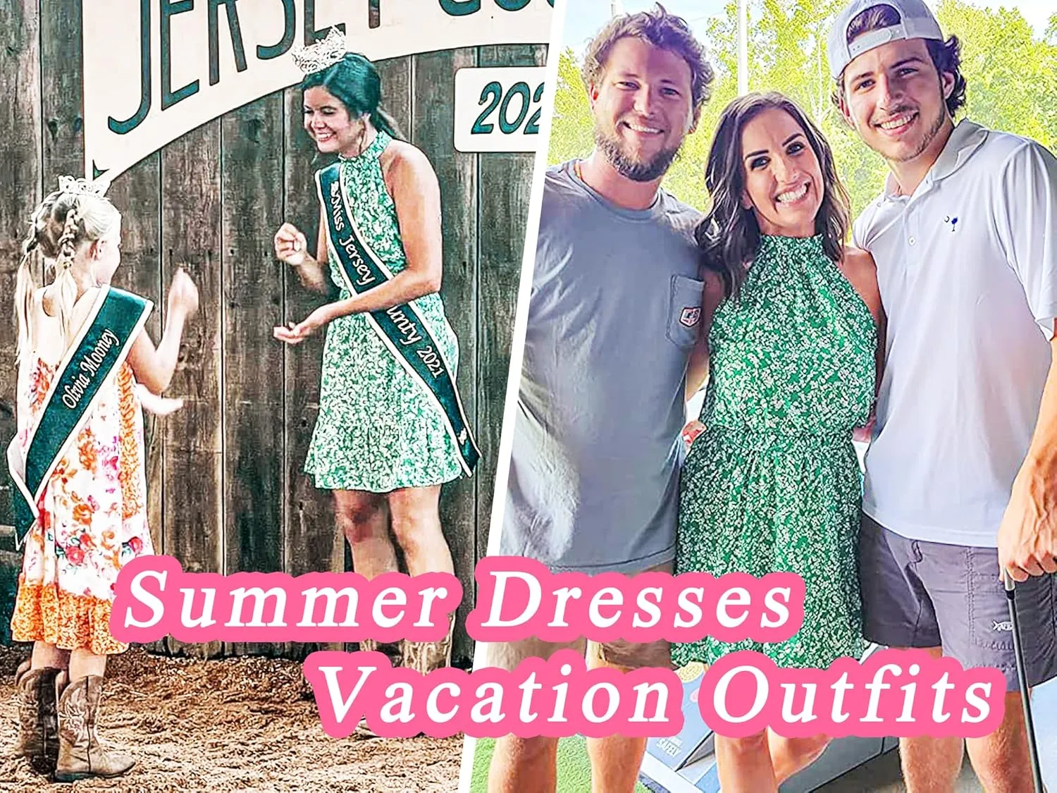 Summer Dress for Women Chiffon Blouses Skirt Spaghetti Sleeveless Tops Halter Ruffle Romper Sun Flowy Summer Outfits