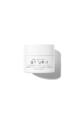 Super Anti Aging Neck & Décolleté Cream