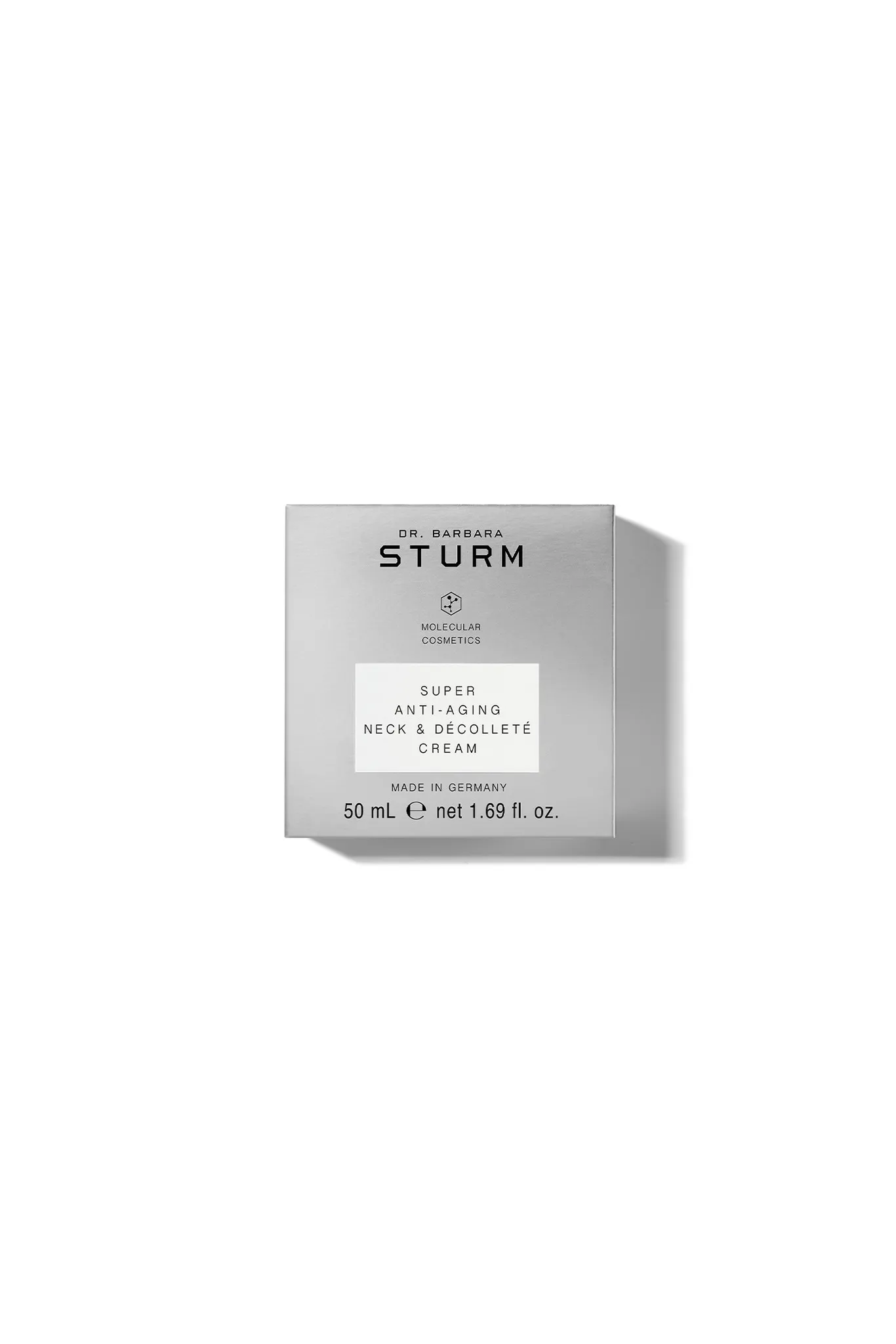 Super Anti Aging Neck & Décolleté Cream