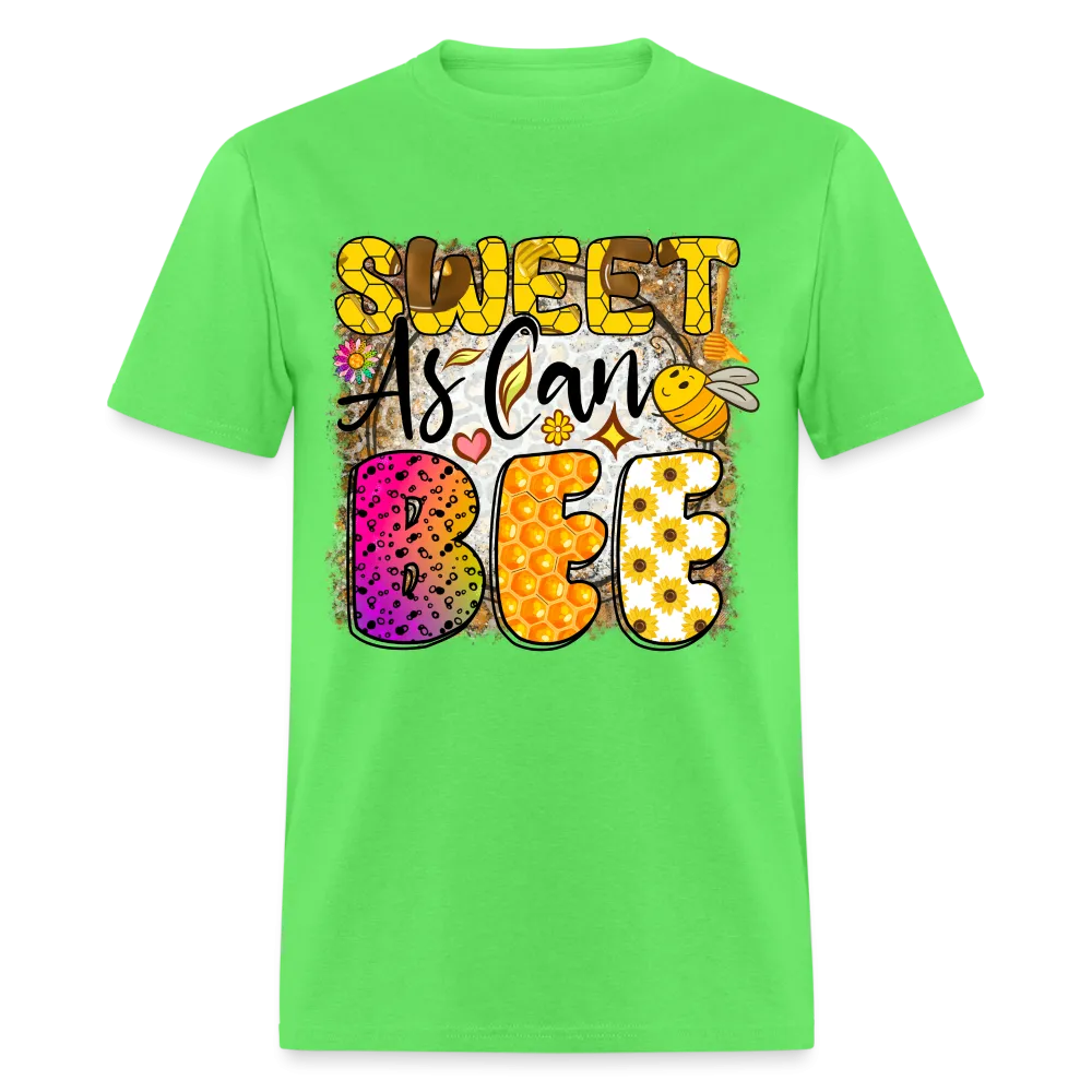 Sweet As Can BEE T-Shirt