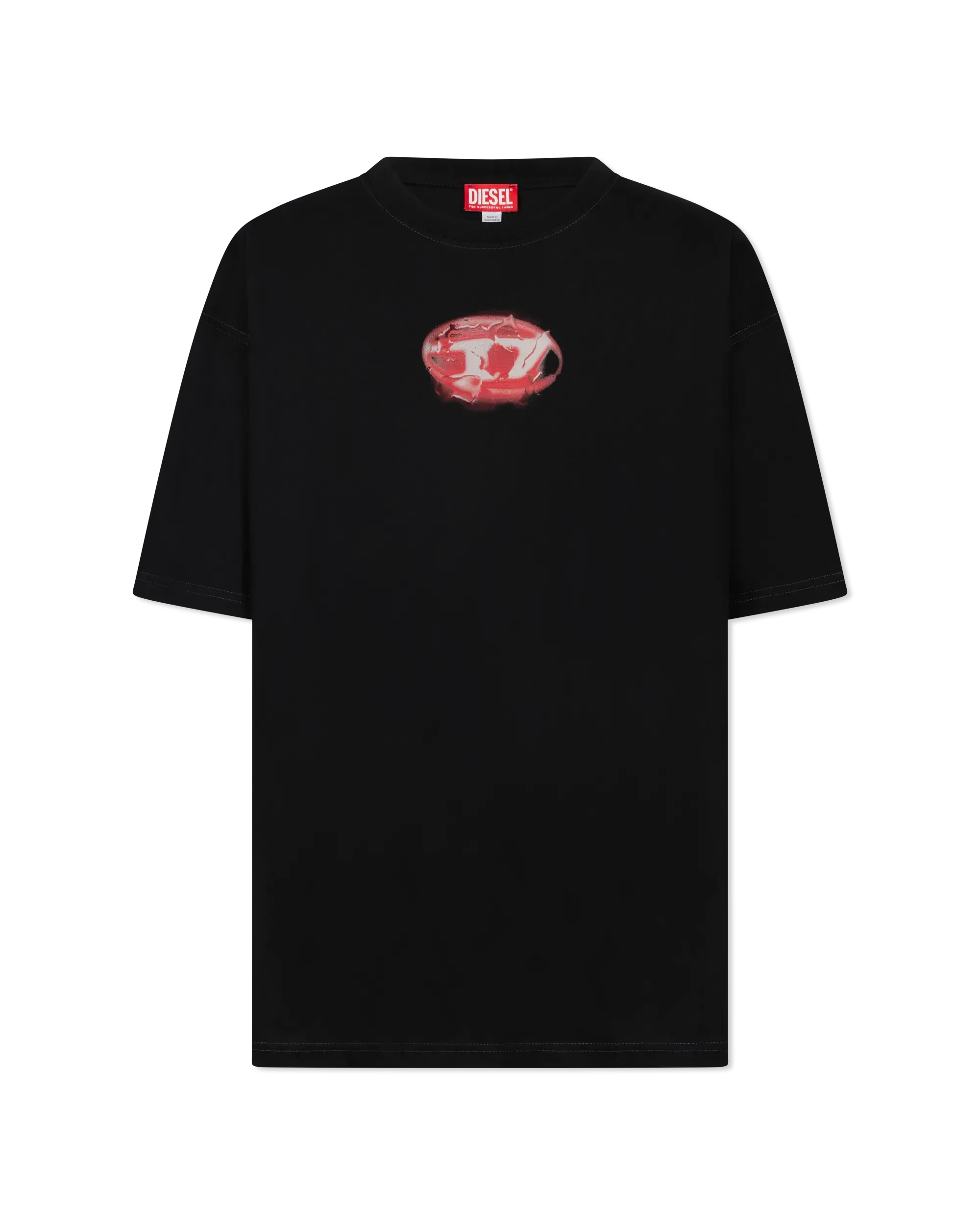 T-Boxt K3 T-Shirt