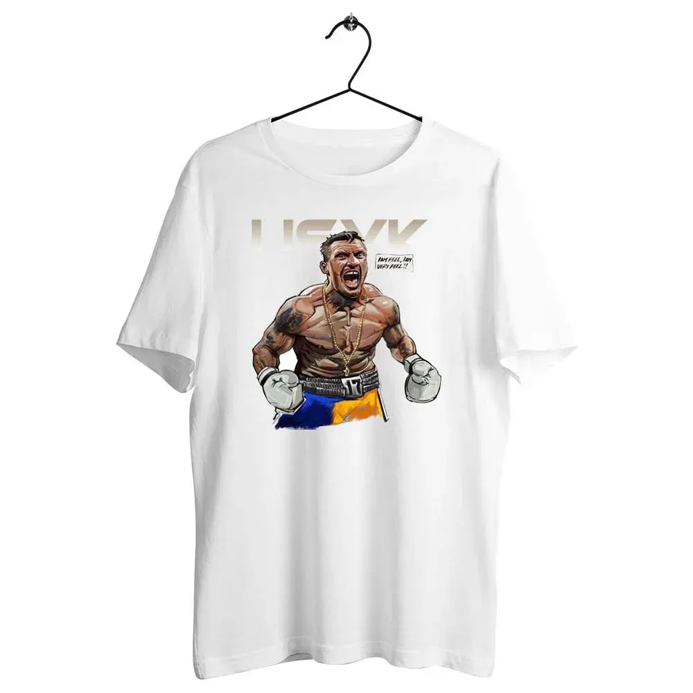 T-Shirt I am very feel